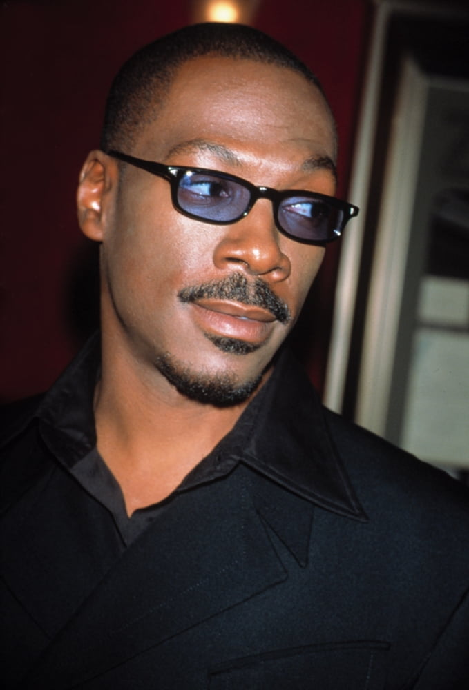 Eddie Murphy Bowfinger premiere photo print on premium quality paper