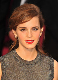 Emma Watson at the 86th Academy Awards Photo Poster Print