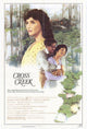 Cross Creek Movie Poster 11x17 print showcasing cinematic art.