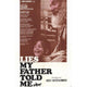 Lies My Father Told Me movie poster 11x17 size