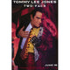 Batman Forever Movie Poster 11x17 print showcasing vibrant colors and iconic imagery.