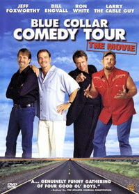 Blue Collar Comedy Tour Movie Poster 11x17 print