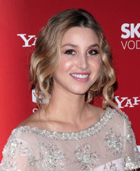 Whitney Port at Us Weekly Hot Hollywood Party Poster Print
