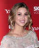 Whitney Port at Us Weekly Hot Hollywood Party Poster Print