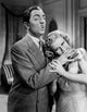 Libeled Lady movie photo print featuring William Powell and Jean Harlow from 1936.