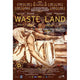 Waste Land movie poster print 27x40 for home decor.