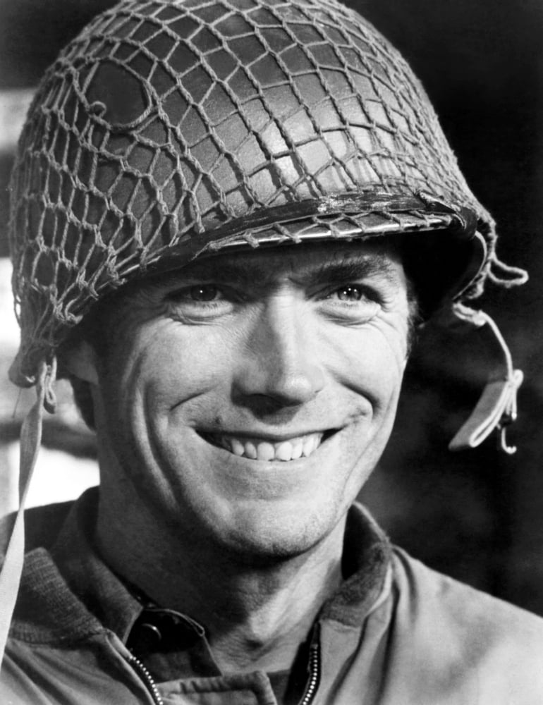 Kelly's Heroes Portrait Poster Print in multiple sizes