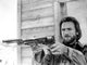 The Outlaw Josey Wales Portrait Poster Print