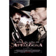 Appaloosa Movie Poster Print showcasing the Wild West theme.