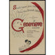 Genevieve Movie Poster Print in 27x40 size, vibrant classic film artwork