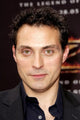 Rufus Sewell at the Legend of Zorro premiere photo print