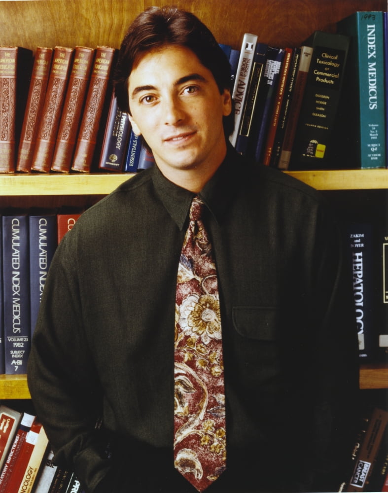 Scott Baio classic movie scene photo print 8x10