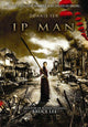 Ip Man Movie Poster 11x17 print showcasing martial arts action.