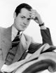 Vintage Robert Montgomery mid-1930s photo print in multiple sizes.