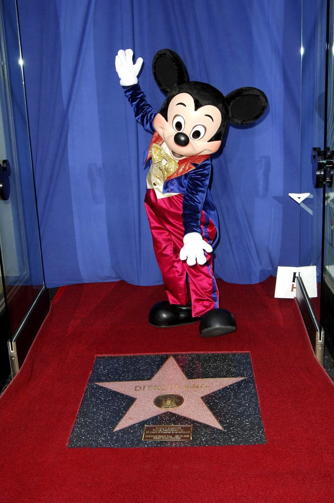 Celebrity photo print by Michael Germana - 8x10 and 24x30 sizes.