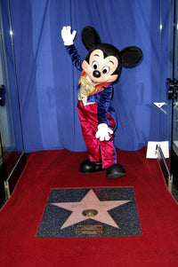Celebrity photo print by Michael Germana - 8x10 and 24x30 sizes.