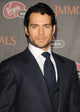 Henry Cavill at Immortals Premiere Photo Print by Dee Cercone