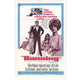 Banning Movie Poster Print - 27x40 inches, perfect for movie lovers