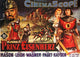 Prince Valiant Movie Poster Masterprint in vibrant colors.