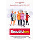 Beautiful Thing Movie Poster Print in large format (27x40).