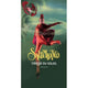 Cirque du Soleil Saltimbanco Movie Poster 11x17
