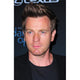 Ewan McGregor at The Bowery Hotel for The Darker Side of Green Debate poster print.