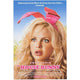 The House Bunny Movie Poster 11x17 print featuring vibrant colors.