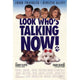 Look Who's Talking Now Movie Poster 11x17 - Classic Comedy Film Art