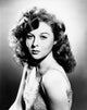 Susan Hayward mid-1940s photo print available in multiple sizes.