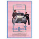 My Chauffeur Movie Poster Print 27x40 for home decor