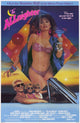 The Allnighter Movie Poster - 11x17 print for movie lovers.