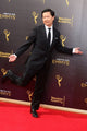 Ken Jeong at the Creative Arts Emmy Awards photo print from 2016.