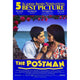 The Postman Movie Poster Print - 27x40 size, featuring vibrant artwork.