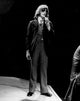 Robin Gibb live performance photo print from the Bee Gees