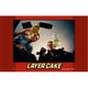 Layer Cake Movie Poster 17x11 print for film enthusiasts.