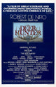 The Deer Hunter 1978 movie masterprint poster in 11x17 size