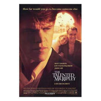The Talented Mr. Ripley movie poster 11x17 print