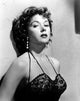 Naked Alibi photo print featuring Gloria Grahame - classic movie art