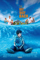 The Way Way Back Movie Poster 11x17 print