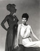 Portrait of Ava Gardner in Gladiator Dress Photo Print