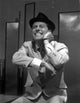 Dick Van Dyke smiling photo print, capturing the joy of a classic entertainer.