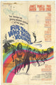 For Those Who Think Young movie poster 11x17 print.