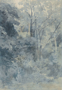 In Rokeby Park Art Print by John Sell Cotman 18x24