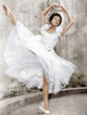 Leslie Caron An American In Paris 1951 Photo Print