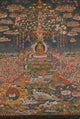 Amitabha Fine Art Poster Print Collection showcasing serene artwork.