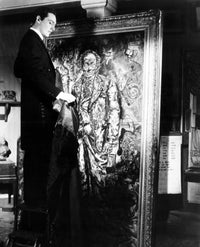 The Picture of Dorian Gray 1945 photo print