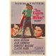 This Earth Is Mine Movie Poster Print 27x40