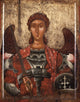 Archangel Michael Poster Print - Spiritual Artwork