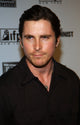 Christian Bale at The Machinist premiere photo print 8x10