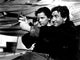 Captains Courageous Movie Poster Print featuring Freddy Bartholomew and Spencer Tracy.